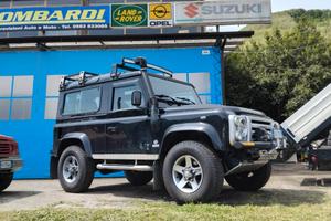 Land Rover Defender 90 2.4 TD4 rara versione svx
