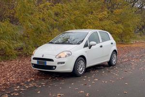 Fiat Punto 1.4 GPL - 5 porte - 2016