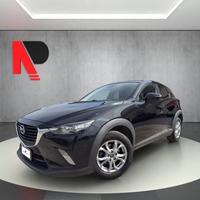 Mazda CX-3 1.5L Skyactiv-D Exceed