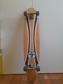 Longboard Sector 9 