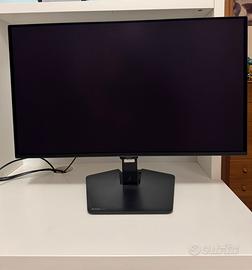 Monitor Samsung Odissey OLED G5