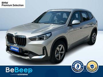 BMW X1 SDRIVE18I AUTO