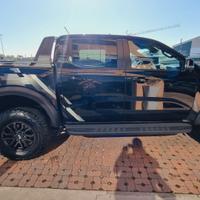 Ford Ranger Raptor 3.0 Ecoboost V6 4WD DC 5 posti