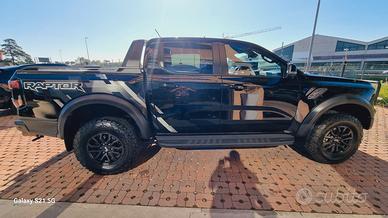 Ford Ranger Raptor 3.0 Ecoboost V6 4WD DC 5 posti