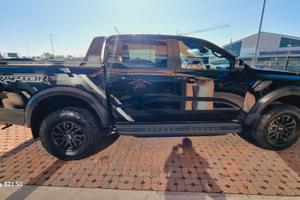 Ford Ranger Raptor 3.0 Ecoboost V6 4WD DC 5 posti