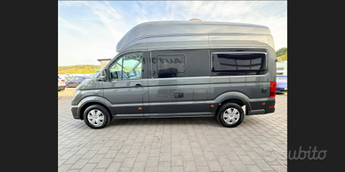 Volkswagen Grand Carlifornia