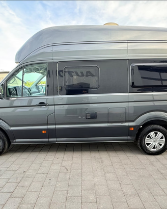 Volkswagen Grand Carlifornia