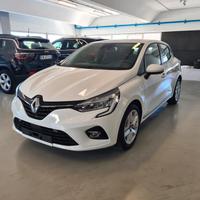 Renault Clio Benzina