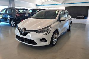 Renault Clio Benzina