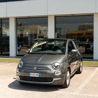 Fiat 500 1.2 EasyPower Pop