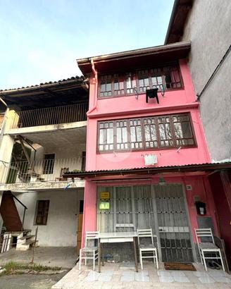 CASA SEMINDIPENDENTE A BIELLA