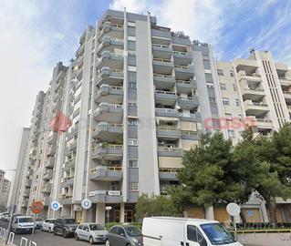 Appartamento Taranto [giusfort11VRG]