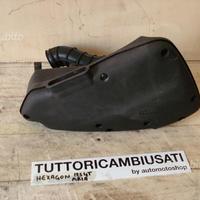 Airbox scatola filtro aspirazione aria hexagon