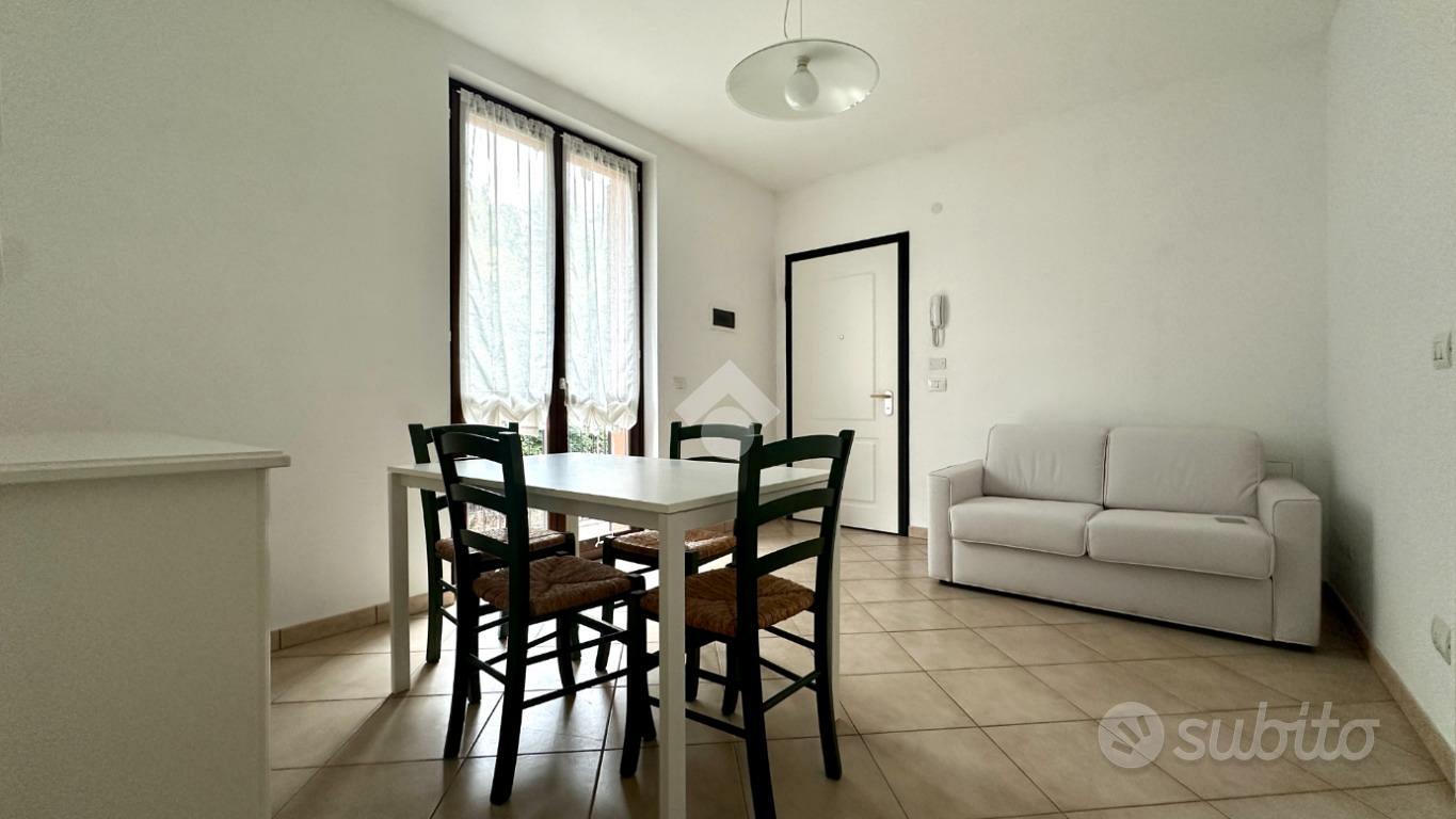 Appartamento – Novi Ligure, Quartiere G3 - Vista 2