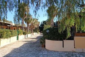 Villa in residence 300 mt dalla spiaggia