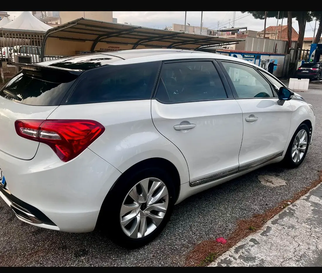 DS DS 5