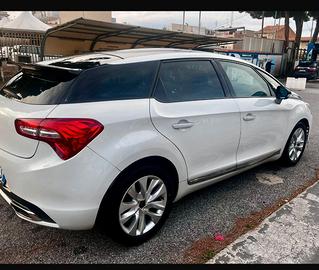 Auto DS 5