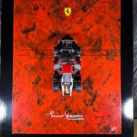 ferrari quadro