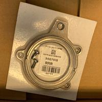 Collare / Flangia Bruciatore Riello 3007515