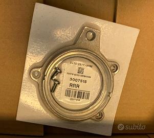 Collare / Flangia Bruciatore Riello 3007515