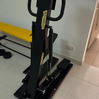 Technogym Rampica
