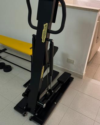 Technogym Rampica