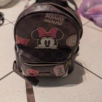 zainetto Minnie 
