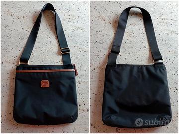 Borsa tracolla donna Bric's Milano