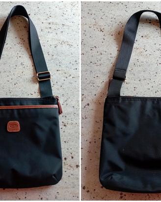 Borsa tracolla donna Bric's Milano