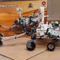 Lego 42158 rover