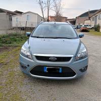 Ford Focus sw