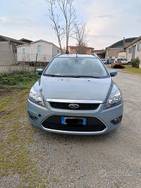 Ford Focus sw