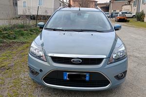 Ford Focus sw
