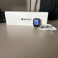 Apple Watch SE GPS 2^Generazione