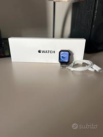 Apple Watch SE GPS 2^Generazione