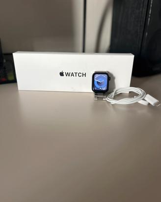 Apple Watch SE GPS 2^Generazione