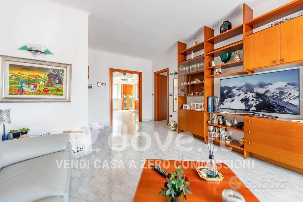 Appartamento – Villaricca, Napoli - Altro