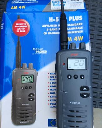 intek H-510 plus