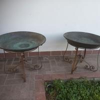 calderoni in rame primi 900 