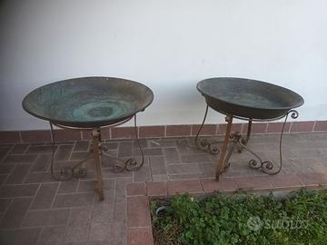 calderoni in rame primi 900 