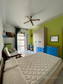 Stanza singola Torino donne