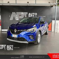 Renault Captur 1.3 tce Intens 130cv edc Fap