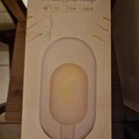 nuova lampada a siluro