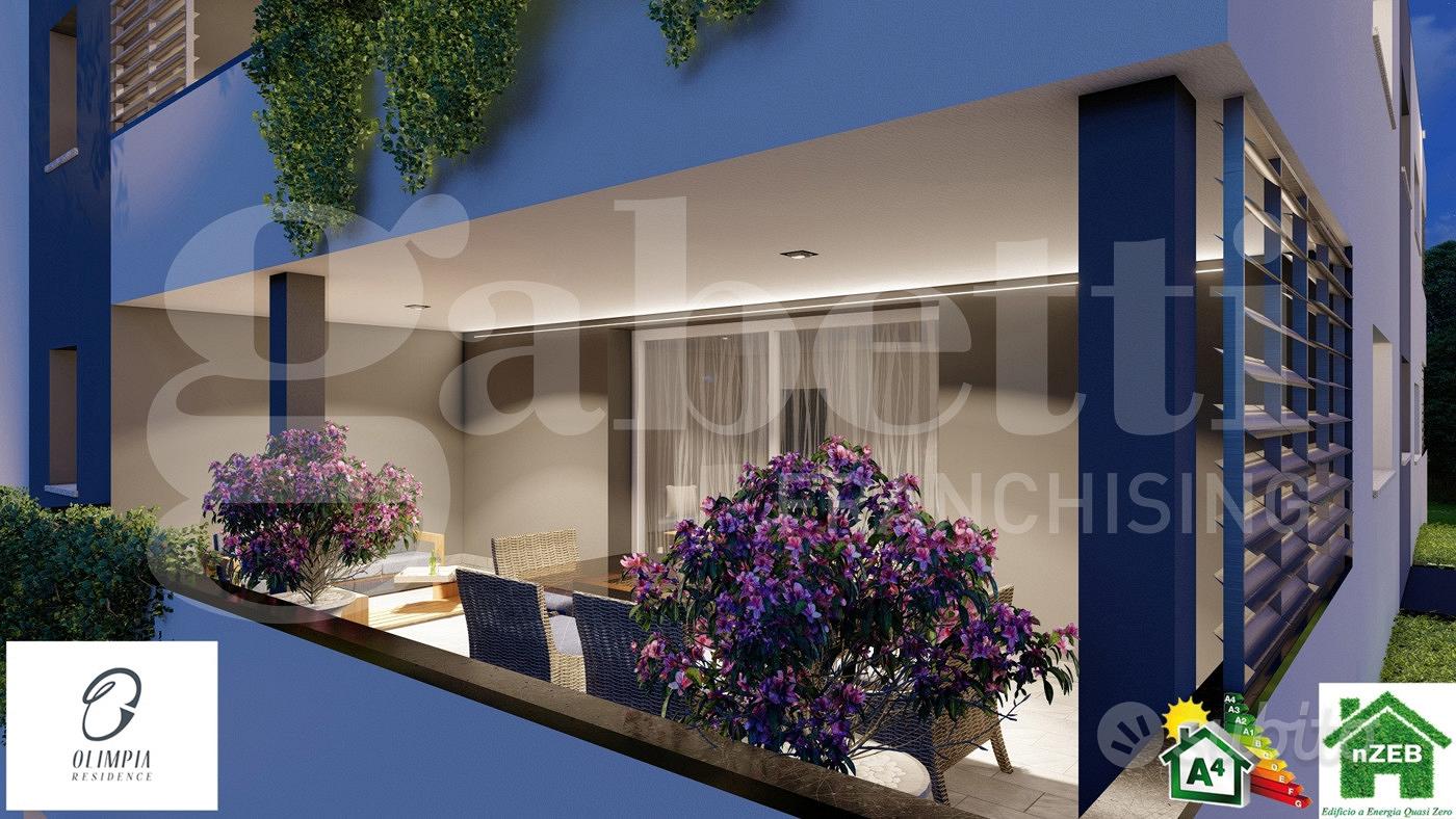 Appartamento – Saonara, Villatora - Vista 3