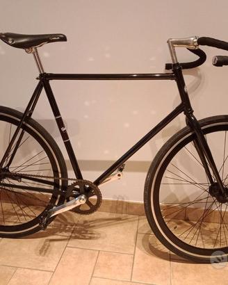 Ciclavia Urban Singlespeed con freno contropedale