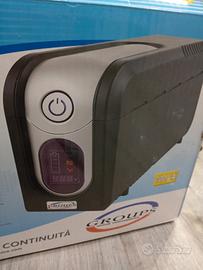 Gruppo di continuità Groups Power Conversions