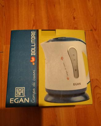 Bollitore elettrico 