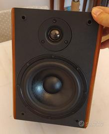 Diffusori 2vie modificati 