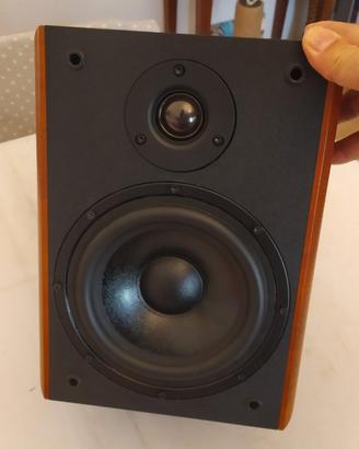 Diffusori 2vie modificati 