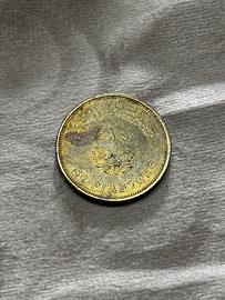 Monete Del mondo